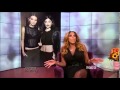 Wendy Williams reads the Kardashians