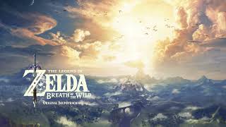 A Heart Container Appears | Breath of the Wild - Original Soundtrack