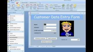 Applied ICT Unit 7 - Database Application. Creating an append query in microsoft access.