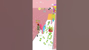 Run Of Life: Gameplaywalkthrogh All levels #Short #127