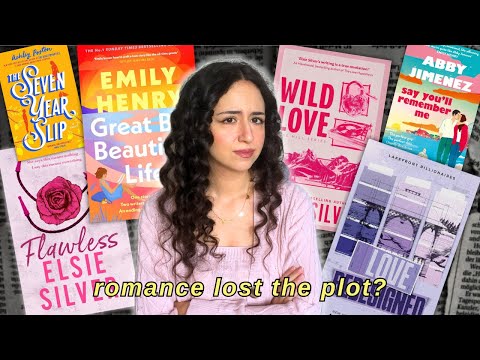 Why Romance Books Aren T Romantic Anymore 