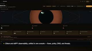 PacketWolf · Command Overview