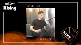 Brad Heidi - 2FM Rising 2024