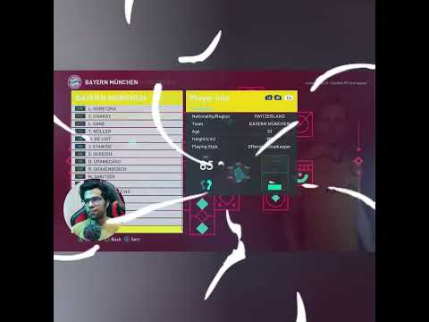 PES 2017 NEW