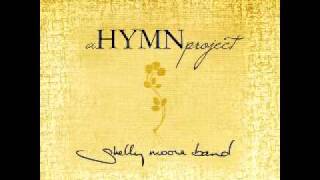 Hallelujah, What a Savior - Shelly Moore Band chords