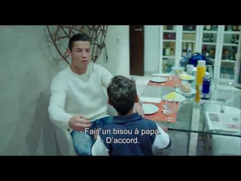 RONALDO - Le film Documentaire (2015)