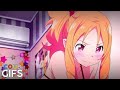 Best Anime With Sound | COUB GIFS #2