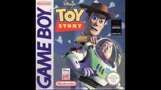 Toy Story Game Boy - Nightmare Buzz Boss Battle Ost Unused