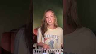 Two People - Sam Fender Cover #livestream #singersongwriter #singer #twitch