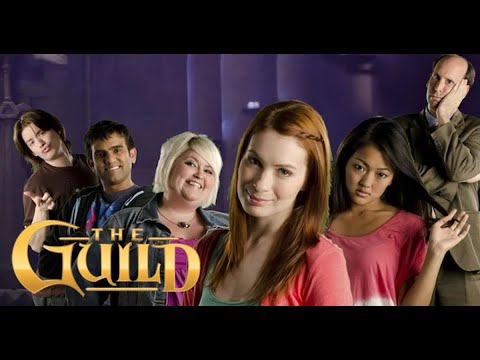 The Guild - Season 4