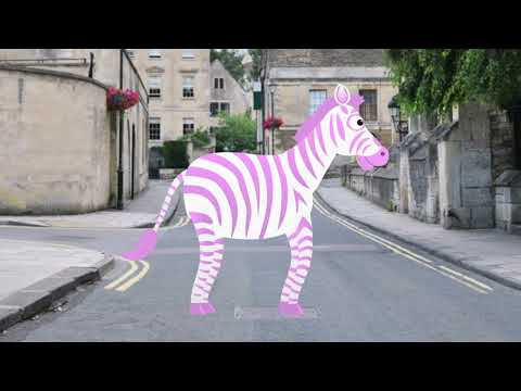 Comma - Grammar & Punctuation - Espresso Education - Children's Animation Series