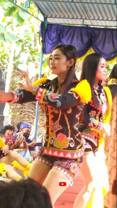 Ora Darty Ora (odo) - Ndolalak Purworejo