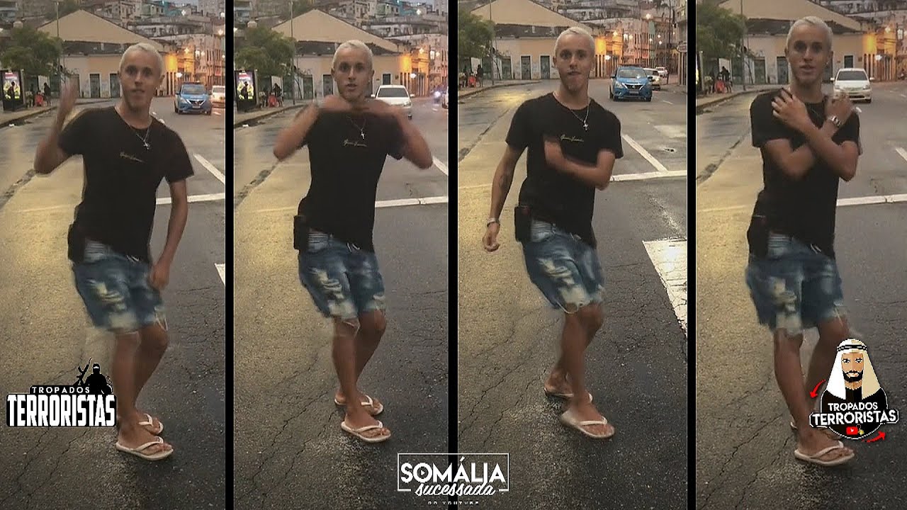 6 MINUTOS DE PIQUEZIN DO TIK TOK AS MELHORES MELODIA RITMADA 2022 [ DJ SOMÁLIA SUCESSADA ]