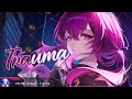 Nightcore - Trauma - (Lyrics)