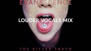 Download Lagu Evanescence - Better Without You (Louder Vocals Mix) MP3 Download Lagu Evanescence - Better Without You (Louder Vocals Mix) MP3