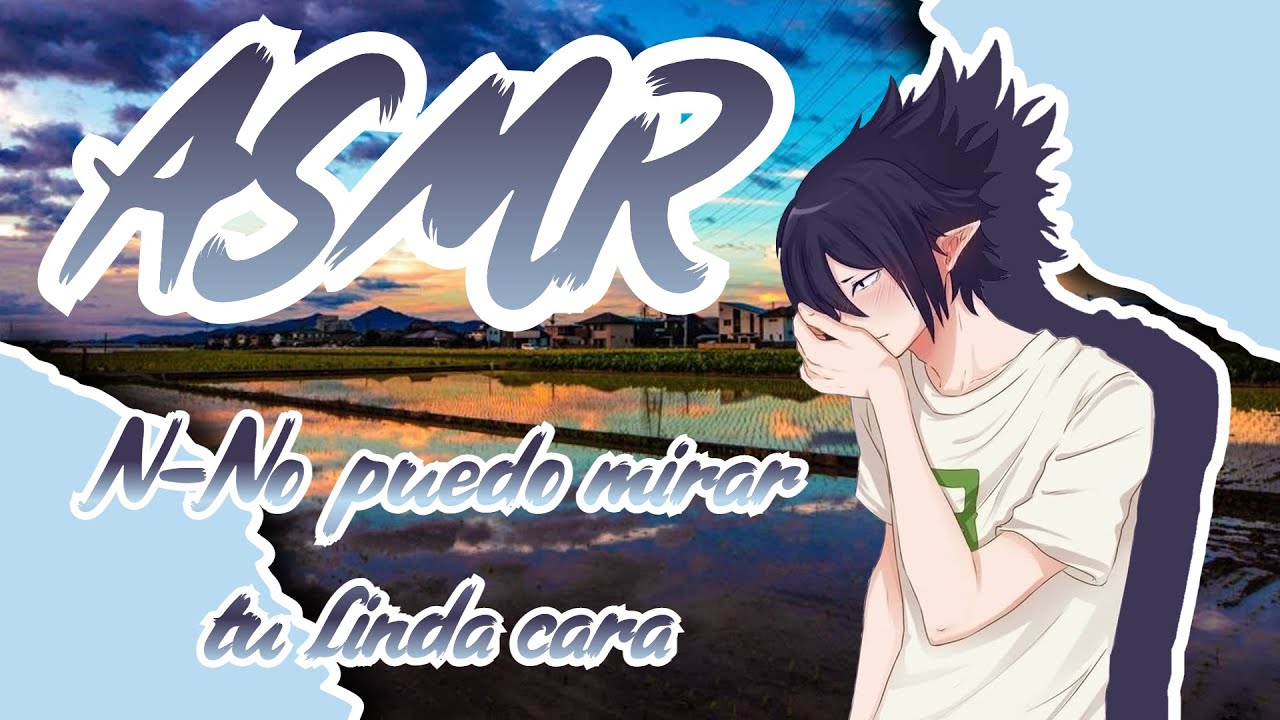 -Tienes una cita con Tamaki Amajiki- 