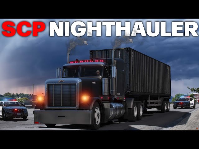 SCP 3899 ROAD RAGES AGAINST PLAYERS! | GTA 5 RP class=