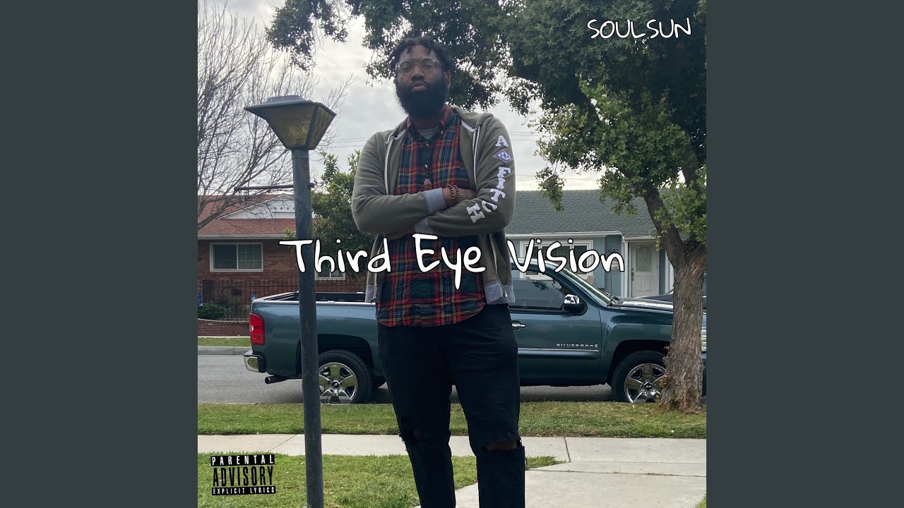 Third Eye Vision - YouTube