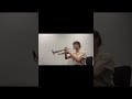 三日月の舞吹いてみた #演奏してみた #トランペット #trumpet #響けユーフォニアム #三日月の舞 #ソロ #fyp スラーで吹けてなくてすみません…