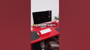 Boost Your Focus in the Office with Colors