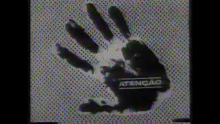 Pronunciamento Ernesto Geisel 1974 - Tv Globo