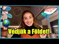 Védjük a Földet!🌍❤️️ | Poffe LastObject