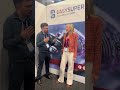 @easysuperau at @CryptoConOfficial 2025