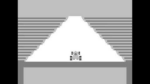 Learning Game Boy programming: Raster Scroll 0.2