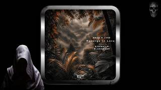 Paco S less – Revenge In Love (AydinAT;01 Remix) [Energy Field Records]