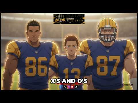 2026 NFL Offenses Ranked: Cowboys, Patriots, Bears, Rams, Seahawks!