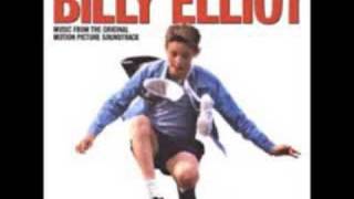 Billy Elliot OST -- Swan lake (tchaikovsky) chords