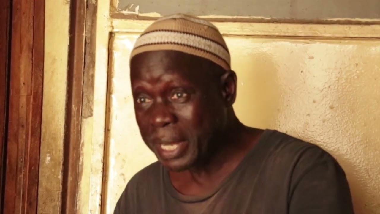 Bolongdala Drama Group