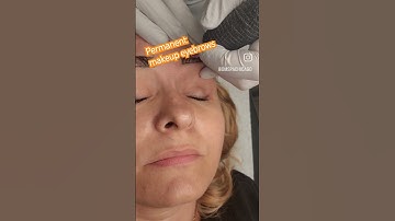 Microshading Brows #microblading  #microbladingeyebrows #microshading #pmu #eyebrows #powderbrow