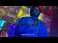 Wellu wellu official live by sonnie badu  rhythms of afrika