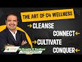 The art of c4 wellness  healthy lifestyle  vardhan ayurveda
