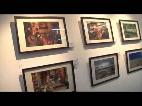 რა არის Black and White Gallery