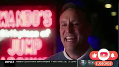 COLLEGE GAMEDAY | The Greatest football tradition of All-Time is when Badger fans "Jump Around" thumbnail