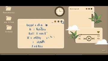 CARA MEMBUAT ARRAY DIMENSI SATU MENGGUNAKAN APLIKASI VISUAL BASIC 6.0