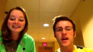 Organic chemistry Call Me Maybe Parody (pka values)