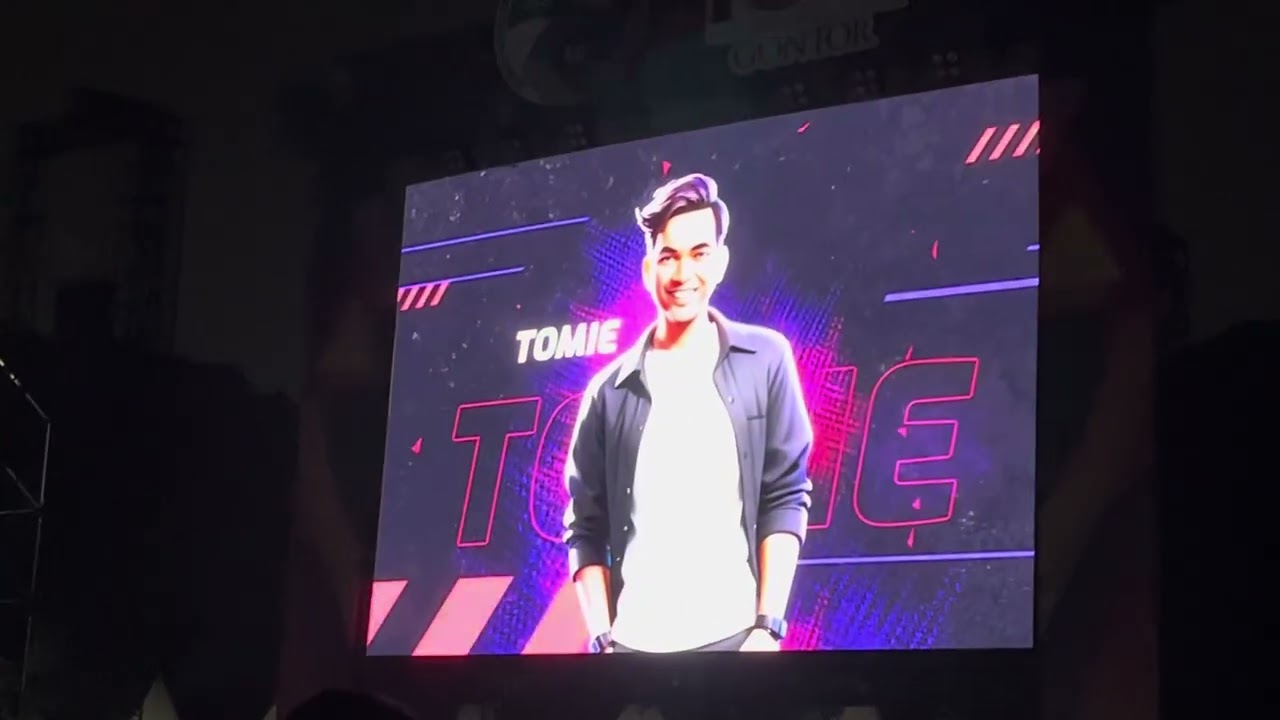 OPENING WALI BAND - WMSJ 100 Tahun Gontor