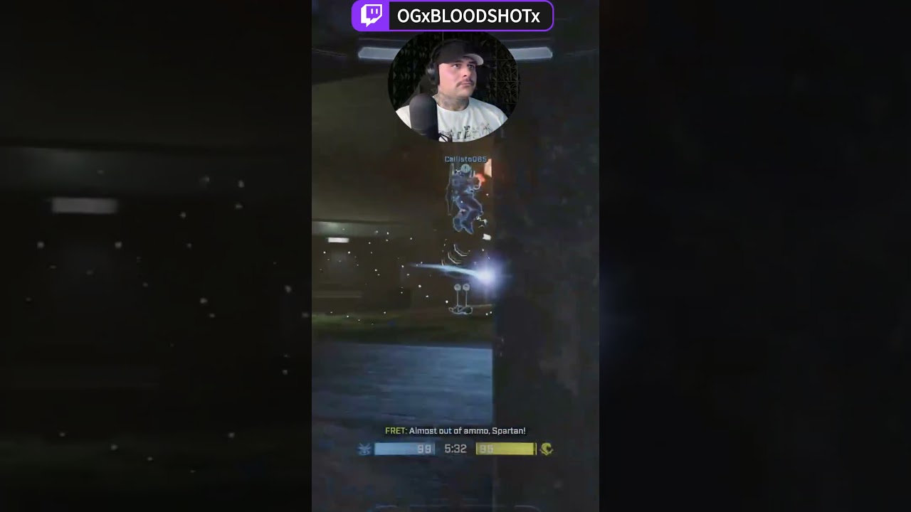 Smacking dudes with the 