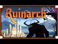 Ruinarch - (Colony Sim Overlord / God Game)