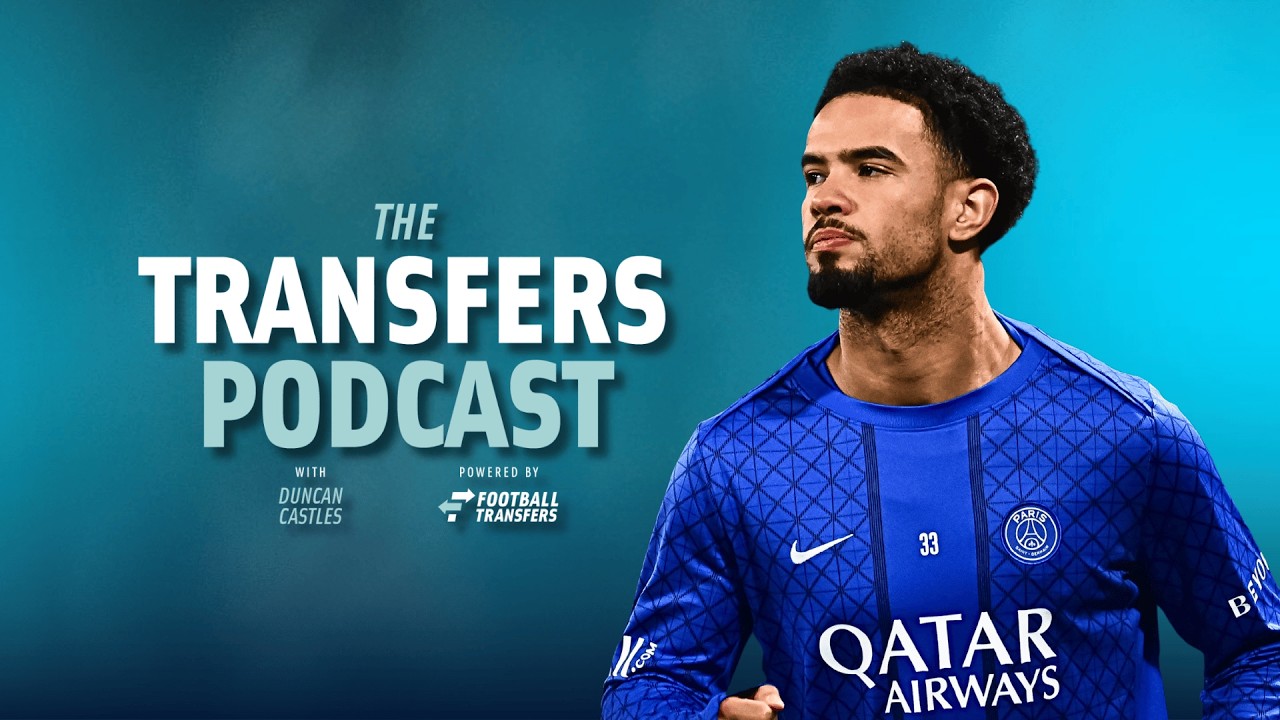 Transfers Podcast Special: Ligue 1’s young stars to watch