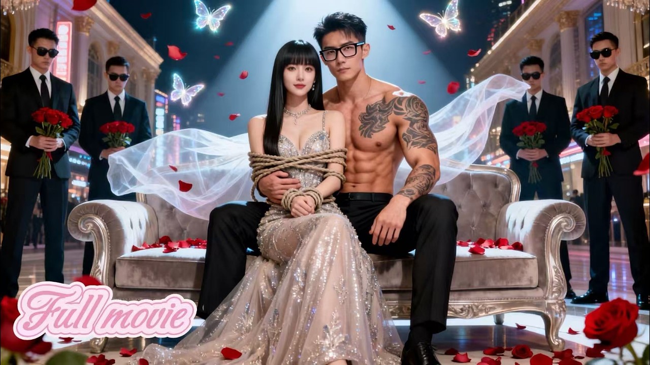 被誤會用婚姻綁架他？卑微愛了三年換來一身傷！她心死遞上離婚協議，那個恨她入骨的男人卻徹底慌了，紅著眼眶跪地求復婚：老婆我錯了，求你別走！ 💔#逆襲 #戀愛 #都市愛情 #一口氣看完 #爆款短劇