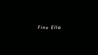 Onde Ondu Aase Nandu Black 🖤 Screen Status
