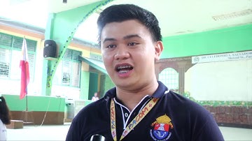 WATCH: Comelec’s new voter registration verification machines malfunction in several precincts