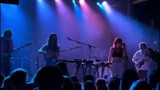 Altın Gün - Su Siziyor/ Canim Oy (Des Moines, IA 7/19/23)