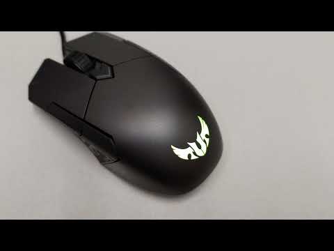 ASUS TUF GAMING M5