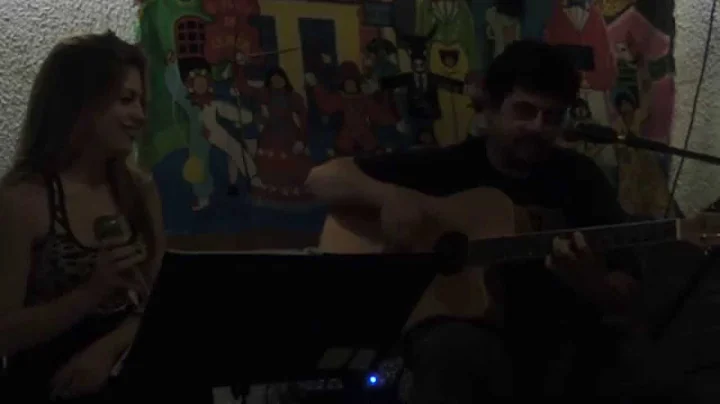 Whole Lotta Love -Rolando Beltran e Ana Paula Costa