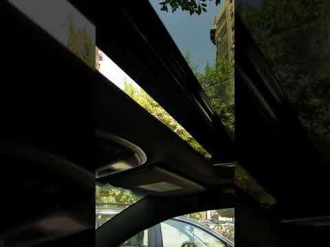 طريقة التعامل مع البانوراما هيونداي توسان